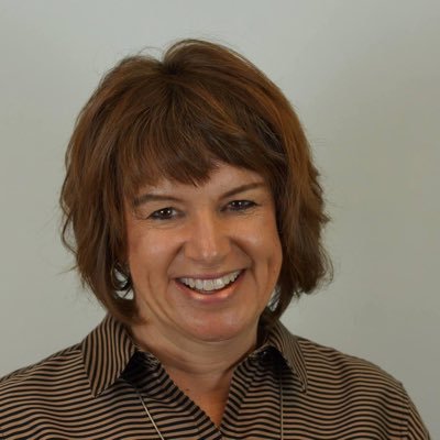 Profile Photo of Christy J Clark (@ChristyJClark1) on Twitter