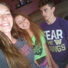 Profile Picture of Michael Mosey (@michaelmosey3) on Twitter