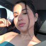 Profile Picture of Veronica Gonzalez (@_ronigonzalez) on Instagram