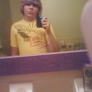 Profile Picture of Bryce Wall (@173654387) on Myspace