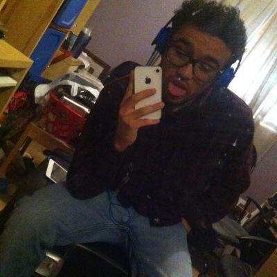 Profile Picture of Adam Longoria (@_addaaaammm_) on Twitter