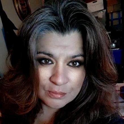 Profile Picture of cathy cook (@@cathycook66) on Tiktok