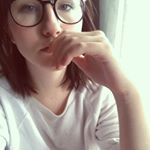 Profile Picture of Ariel Jacobson (@edgarallanpolkadots) on Instagram