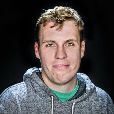 Profile Picture of Joe Blackburn (@joegoroth) on Twitter