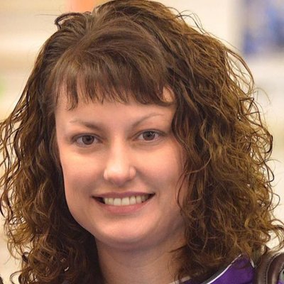 Profile Picture of Shelley Cline (@Shelley_R_Cline) on Twitter