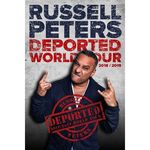 Profile Picture of Russell Peters (@russellpetersofficial) on Instagram