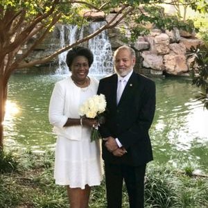 Profile Picture of BJ  James-Gaffney (@ETsdaughter) on Twitter