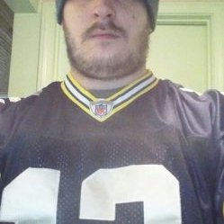 Profile Picture of Brian R Mcminn (@bmmcminn) on Twitter