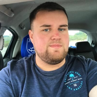 Profile Picture of Alex Ozzie Osborne 🦉 (@AlexSwfcOsborne) on Twitter