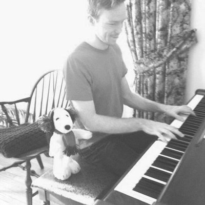 Profile Picture of Thomas Steigerwald (@PianoThomasLive) on Twitter