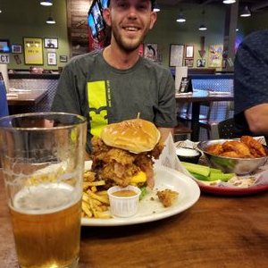 Profile Picture of Max Nunnally (@MaxNunnally) on Twitter