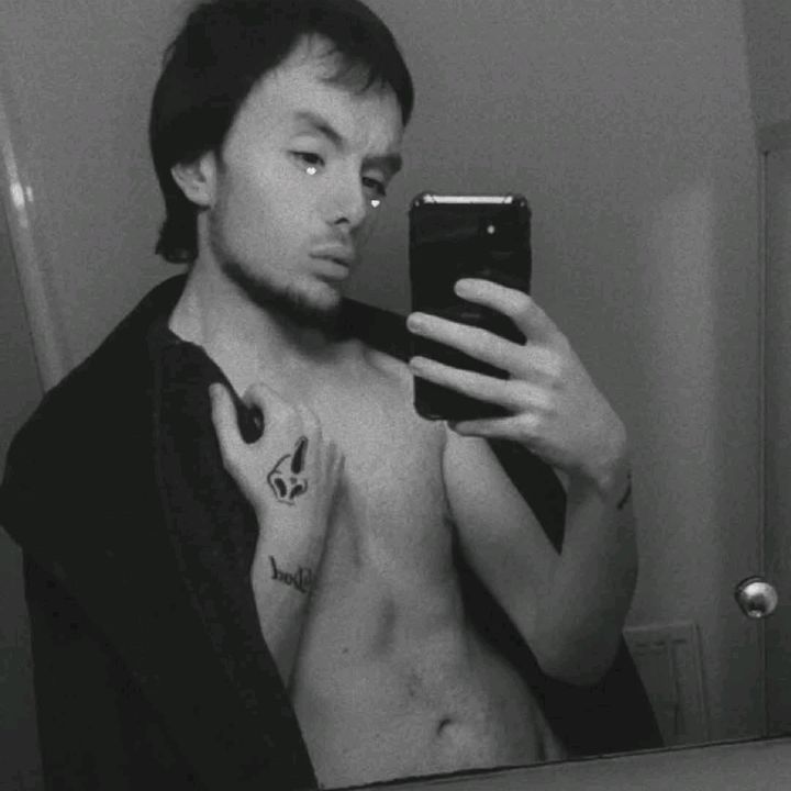 Profile Picture of Patrick Adey (@patrickadey) on Tiktok