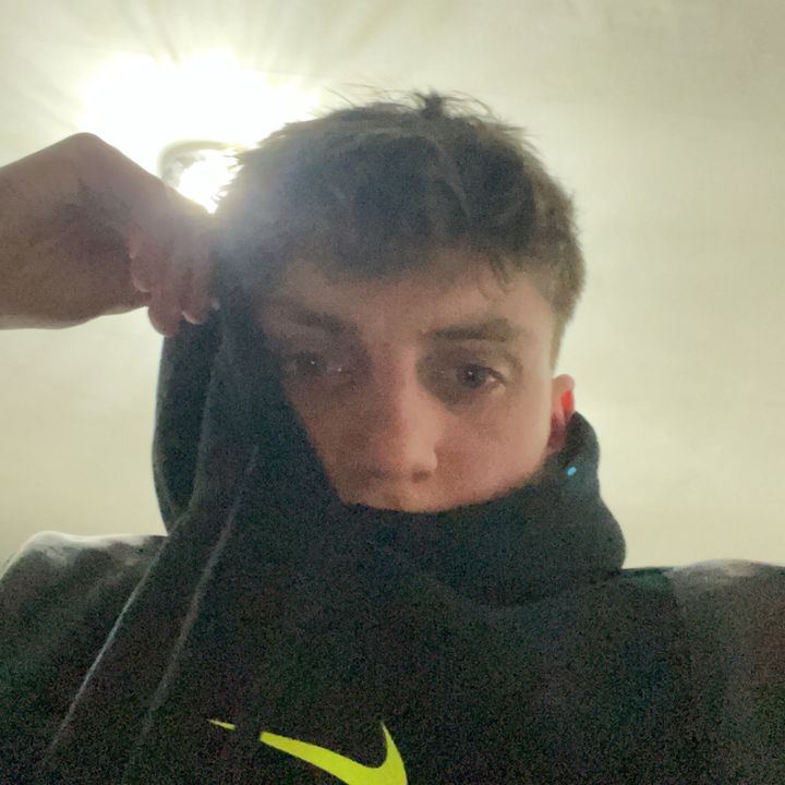 Profile Picture of Ben (@benblacker) on Tiktok