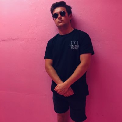 Profile Picture of Max Williams (@MaxWilliams11) on Twitter