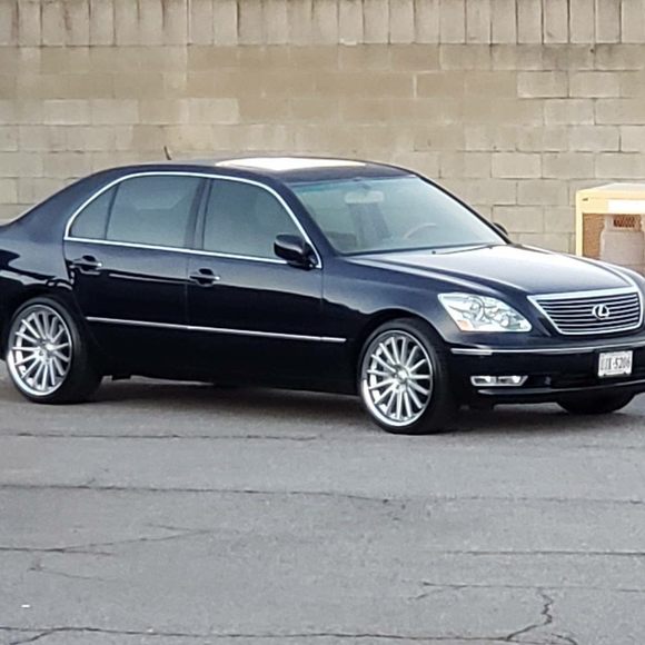 Profile Picture of Darryl Pretlow (@seanp36) on Poshmark