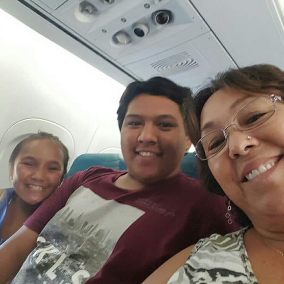 Profile Picture of Donna Takitani (@donnamae9) on Poshmark