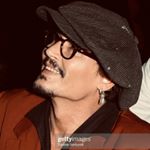 Profile Picture of Johnny Depp Fan💖 (@depp_slay) on Instagram