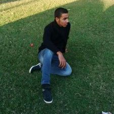 Profile Picture of Àhmêđ Fâțhï Ãl Péŕŕy (@al_skillz) on Twitter