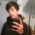 Profile Picture of Thomas Bobbitt (@thomas_the_train710) on Instagram
