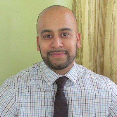 Profile Picture of Azim (@azim_w_ahmed) on Twitter