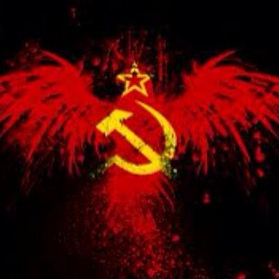 Profile Picture of Andrew Kensinger (@OnlyCommieKnown) on Twitter