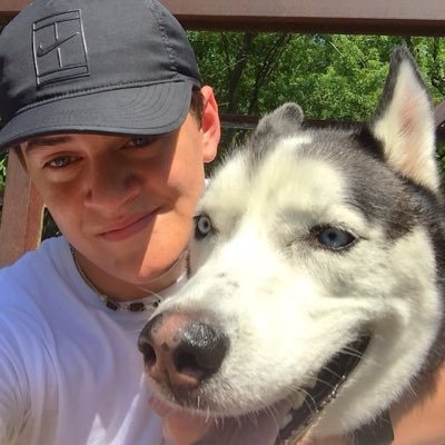 Profile Picture of Max Hutchison (@MaxHutchison7) on Twitter