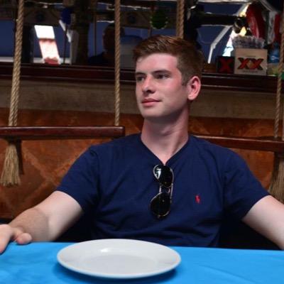 Profile Picture of Matthew Rosenthal (@mattrosentall) on Twitter
