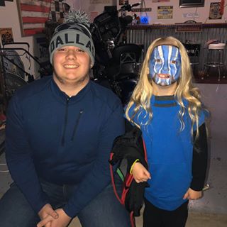 Profile Picture of Grayson Blanton (@Grayson-Blanton) on Facebook