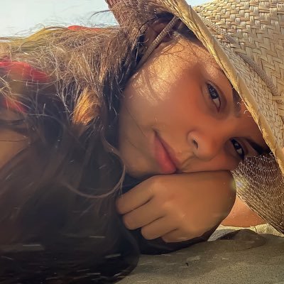 Profile Picture of Juliet Gonzalez (@julietdominic_) on Twitter