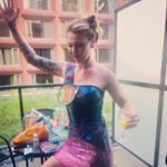 Profile Picture of Julia Gillis (@heavymetal_mama) on Instagram