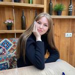 Profile Picture of Anna Trenkina (@anya.trenkina) on Instagram