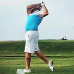 Profile Picture of STEPHEN | Golf Content Creator (@stephenpategolf) on Instagram