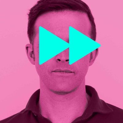 Profile Picture of Tim De Chant (@tdechant) on Twitter