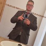 Profile Picture of Daniel Retter (@retter_1995) on Instagram
