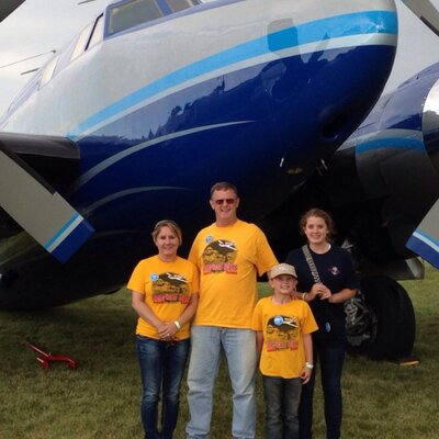 Profile Picture of Jeff Crowl (@Jeff_crowl) on Twitter