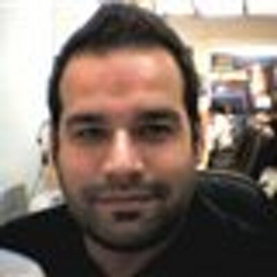Profile Picture of Gene Finn (@genefinn) on Twitter