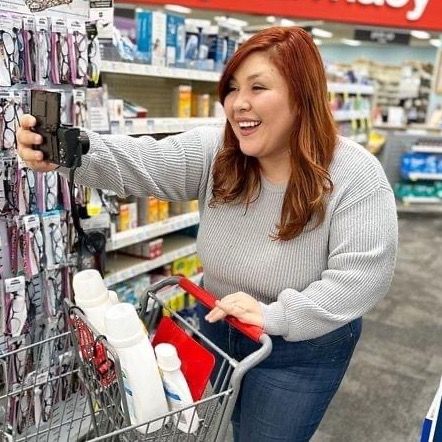 Profile Picture of   Quick trip to CVS 🌟 2... (@karlasavings) on Tiktok