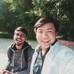 Profile Picture of Gaurav Thapa (@am_grv) on Instagram