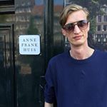 Profile Picture of Byron Jacobs (@byroncapetown) on Instagram