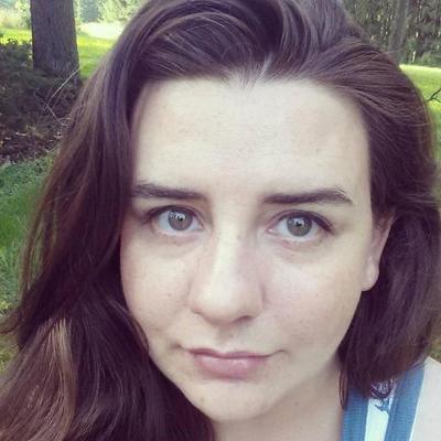 Profile Picture of Amanda Roberts (@kinesiyogachick) on Twitter