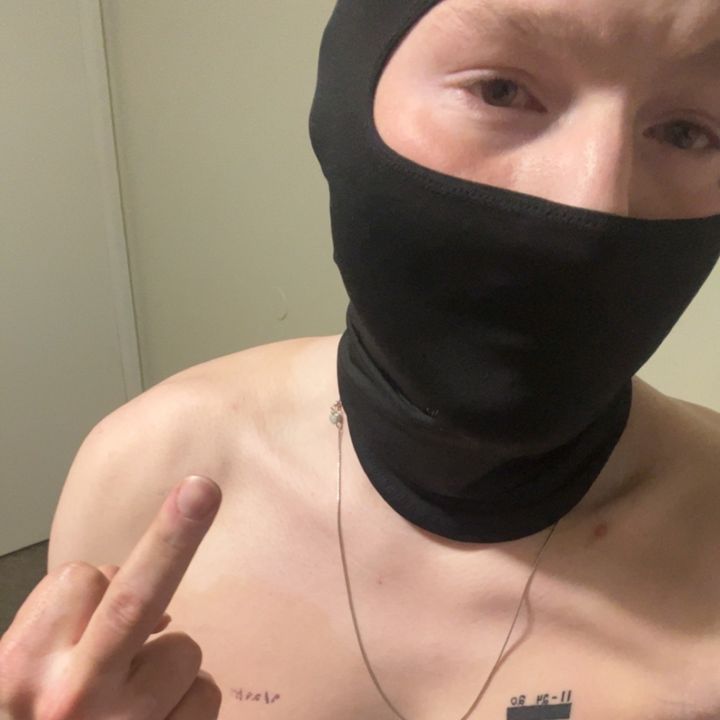Profile Picture of Adamm_Clarkk (@adamm_clarkk) on Tiktok