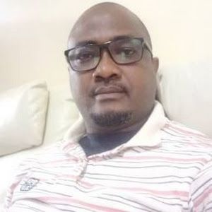 Profile Picture of Mark (@markokafor) on Tiktok