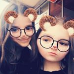 Profile Picture of Cassandra,Sarah,💖💖 (@cassandra_sarah_best_friends) on Instagram