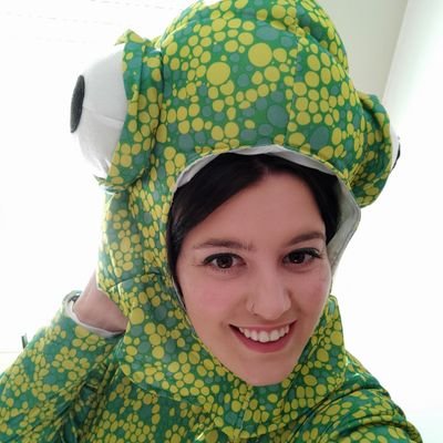 Profile Photo of Eva Jurado (@EvaJuradoCano) on Twitter