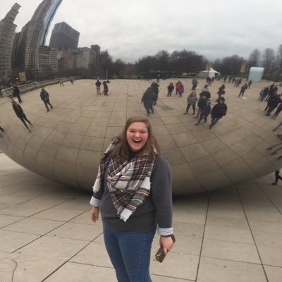 Profile Picture of Molly Kate Steele (@mks_12) on Twitter