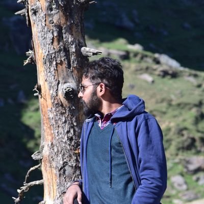 Profile Picture of Patelbhargav (@Bhargav19patel) on Twitter