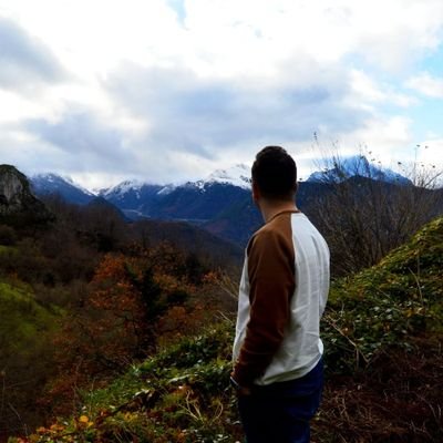 Profile Picture of Carlos Sáez (@carlossaez93) on Twitter