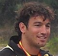 Profile Picture of Carlos Pérez (kayaker)on Wikipedia