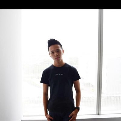 Profile Picture of Kevin Jaye (@tee_kayjay) on Twitter