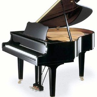 Profile Picture of Thomas Lemmon (@piano101andbeyond) on Facebook